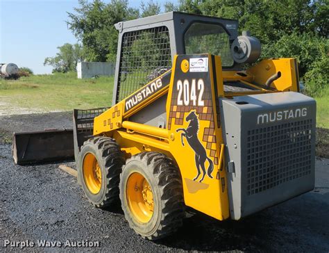 mustang 442 skid steer specs|mustang skid steer specs.